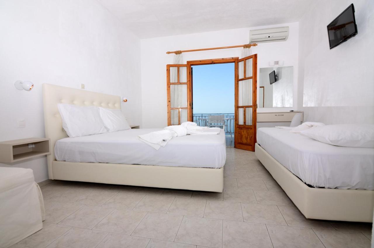Mare Blu Διαμέρισμα Πάργα Εξωτερικό φωτογραφία