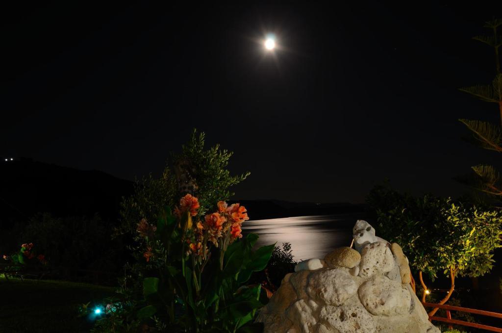 Mare Blu Διαμέρισμα Πάργα Εξωτερικό φωτογραφία